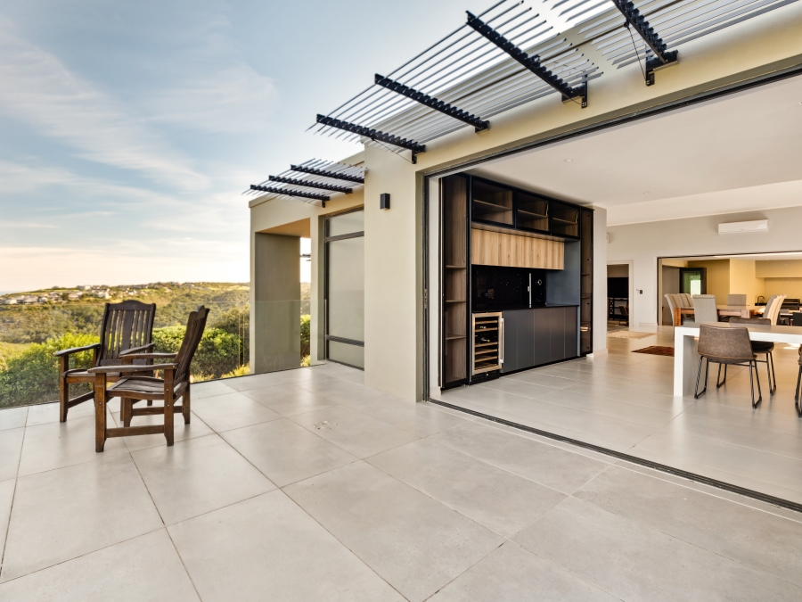 5 Bedroom Property for Sale in Pezula Private Estate Western Cape